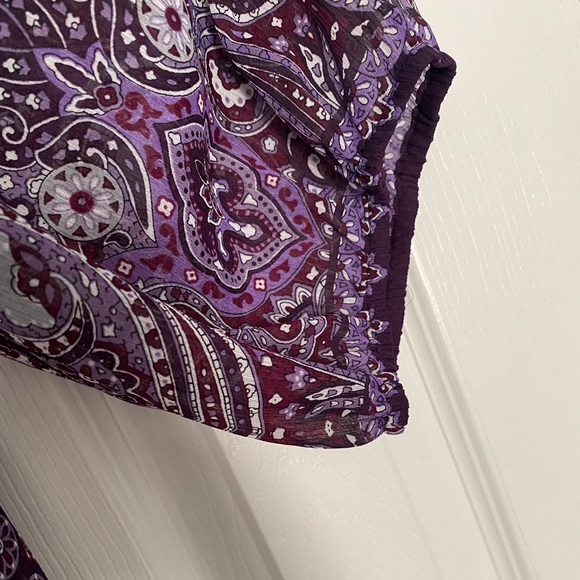 Charter Club Top - Picture 3 of 4